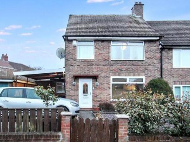 House for sale in Butterton, Staffordshire
