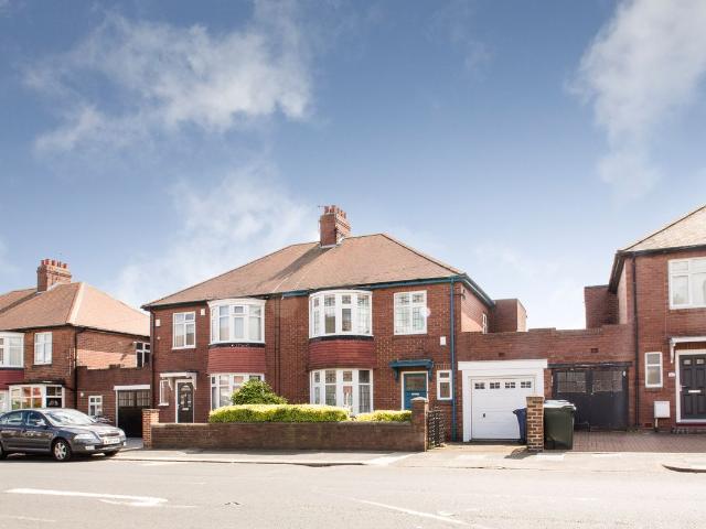 House for rent in Cowgate, Newcastle upon Tyne