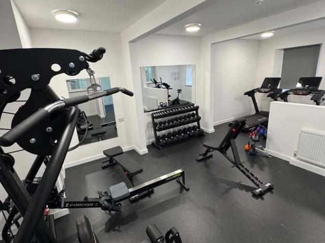 Studio for rent in Cowgate, Fenham