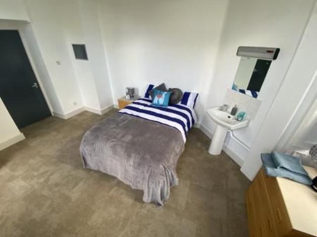 Room for rent in Cowgate, Fenham