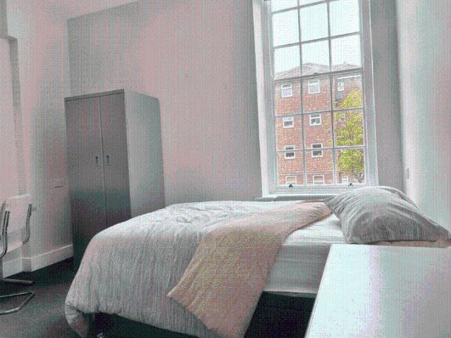 Studio for rent in Cowgate, Fenham