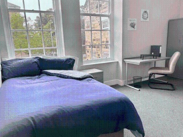 Studio for rent in Cowgate, Fenham
