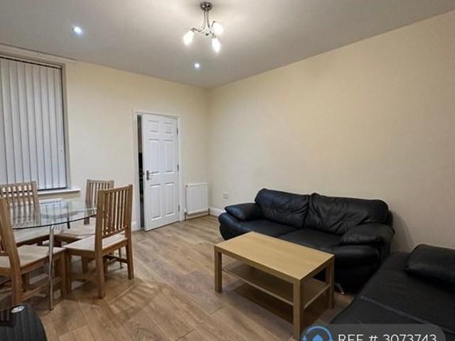 Apartment for rent in Cowgate, Newcastle upon Tyne