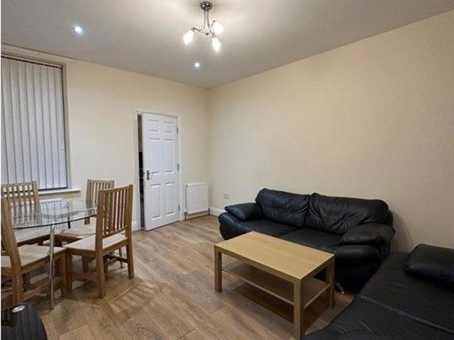 Apartment for rent in Cowgate, Newcastle upon Tyne