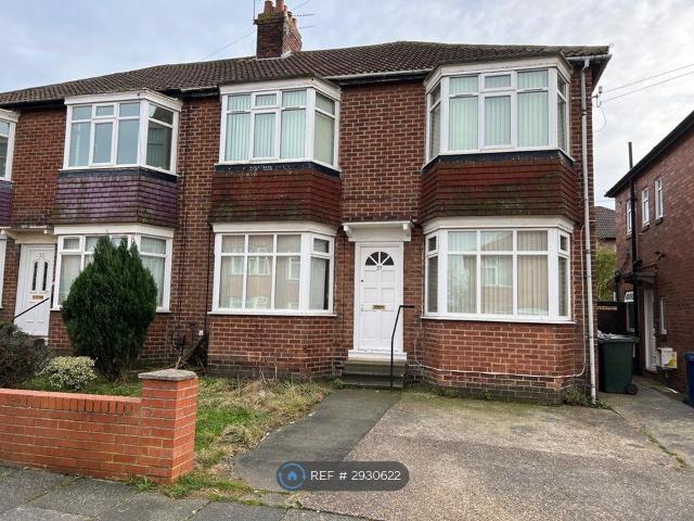 Apartment for rent in Cowgate, Fenham