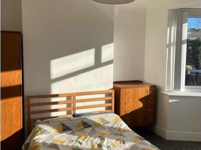 Apartment for rent in Cowgate, Fenham