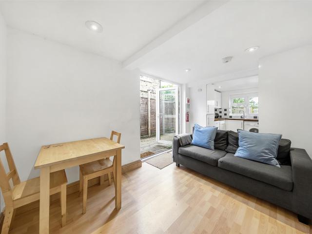House for rent in Peckham, Greater London