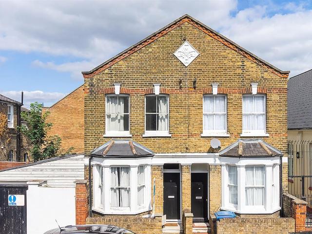 House for rent in Peckham, Greater London