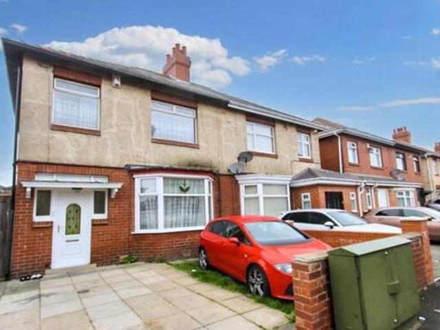 House for sale in Butterton, Staffordshire