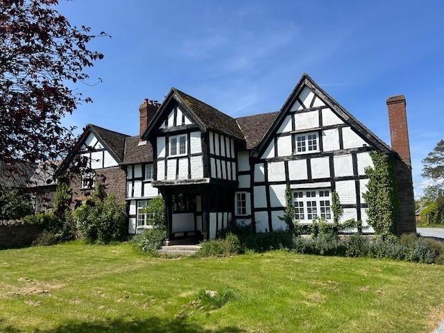 Apartment for rent in Weobley