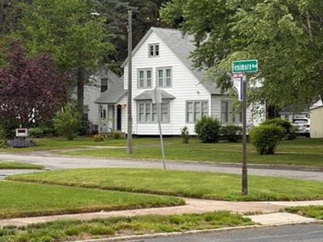 House for sale in Hampden, Massachusetts