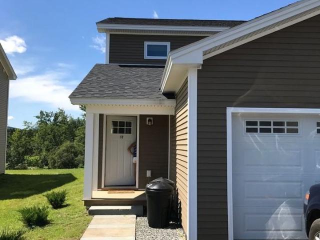 Apartment for rent in Morrisville, Vermont