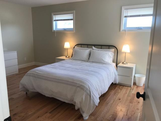 Apartment for rent in Morrisville, Vermont