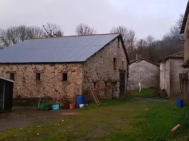 Maison vente à Parthenay, Fenioux