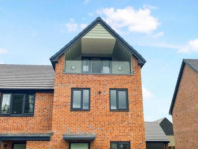 House for sale in Ewood, Blackburn