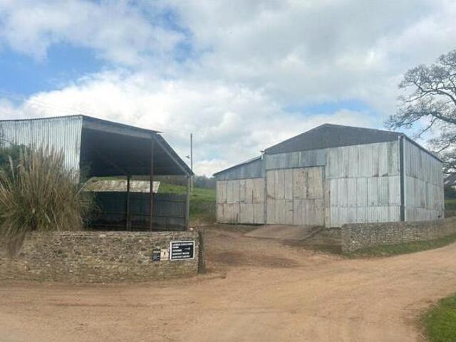 House for sale in Budlake, Devon