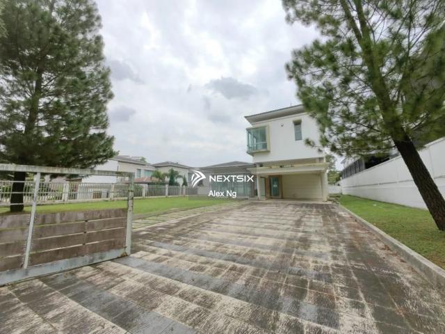 Residential House for sale in Johor