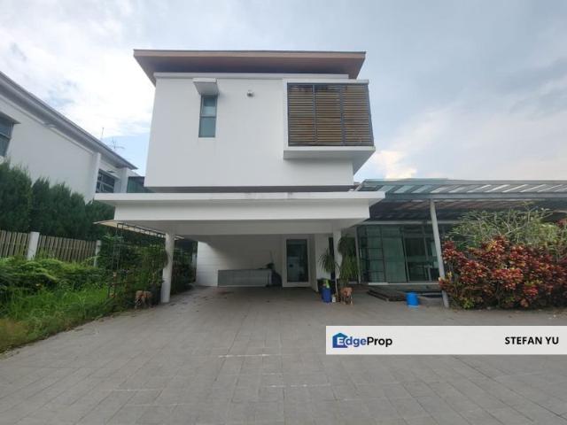 House for sale in Johore Bahru, Johor
