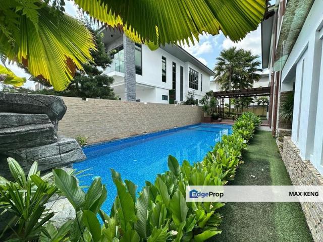 House for sale in Johore Bahru, Johor