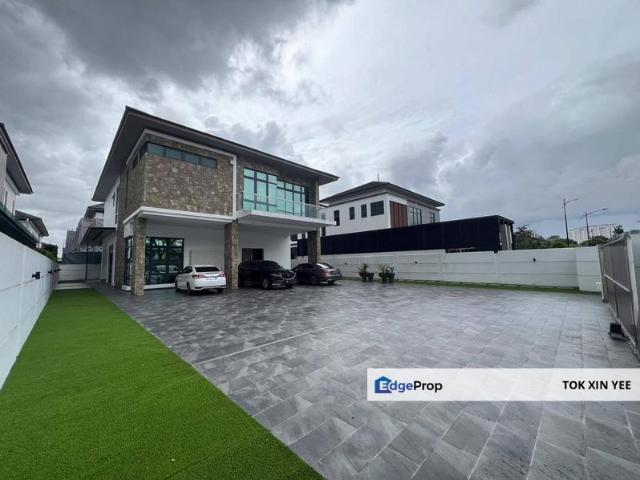 House for sale in Johore Bahru, Johor