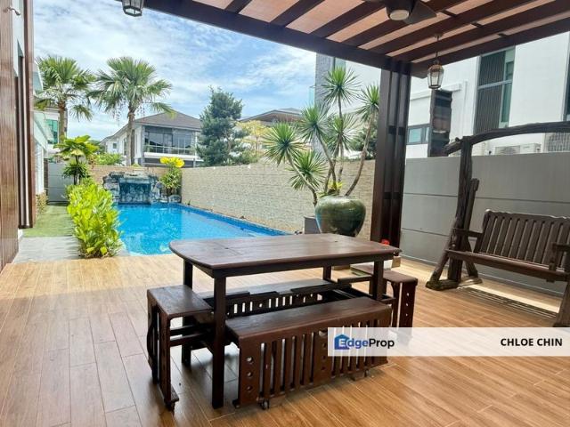 House for sale in Johore Bahru, Johor
