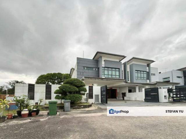 House for sale in Johore Bahru, Johor