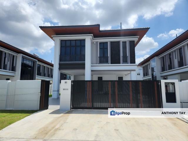 House for sale in Setia Tropika, Johor Bahru