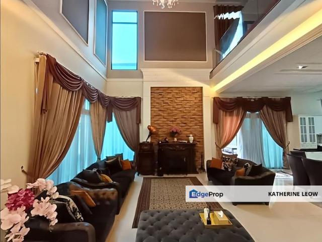House for sale in Johore Bahru, Johor