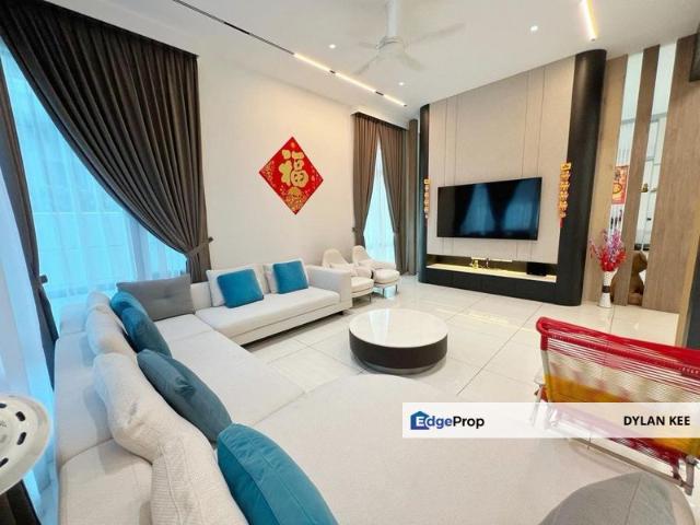 House for sale in Johore Bahru, Johor
