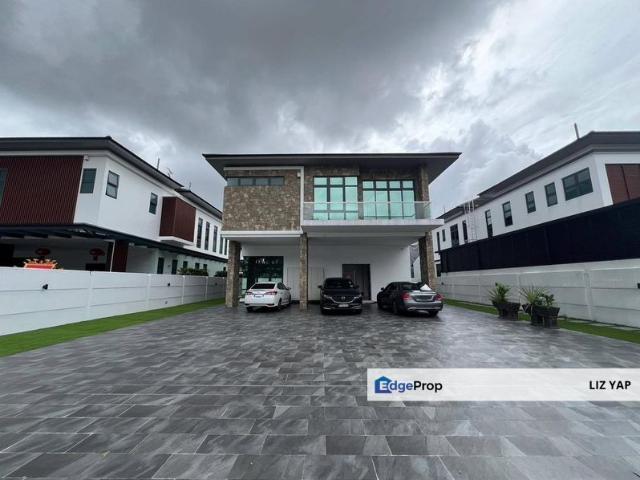House for sale in Johore Bahru, Johor