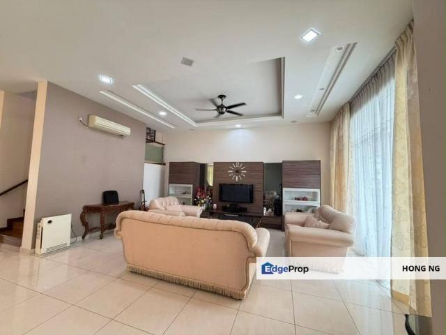 House for sale in Setia Tropika, Johor Bahru