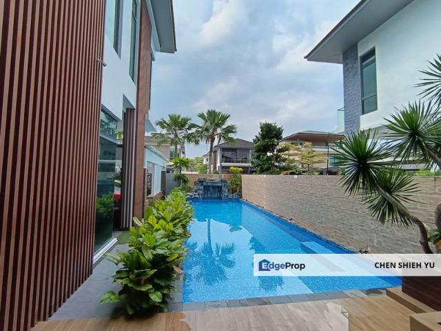 House for sale in Johore Bahru, Johor