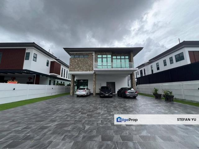 House for sale in Johore Bahru, Johor