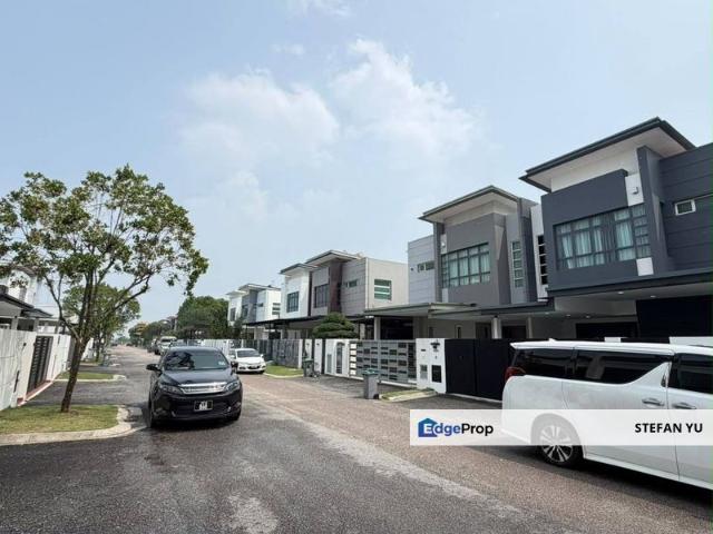 House for sale in Setia Tropika, Johor Bahru
