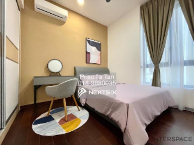 Residential House for rent in Johor