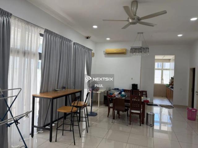House for rent in Johore Bahru, Johor