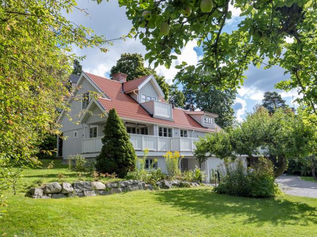 Bostad till salu i Danderyd, Stockholm