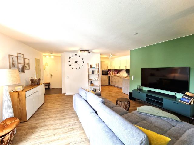 Apartment mieten in Bernau, Bayern