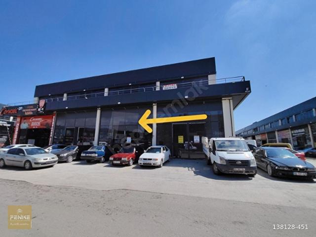 Sincan, Ankara içerisinde satılık Dükkan