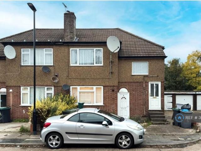 Apartment for rent in Greater London