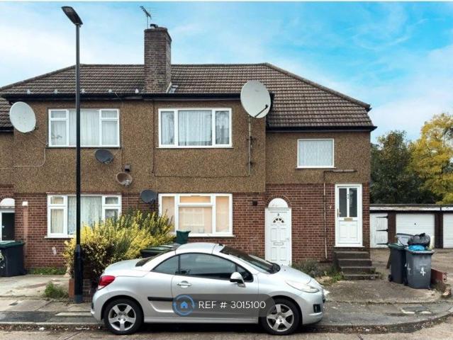 House for rent in Greater London