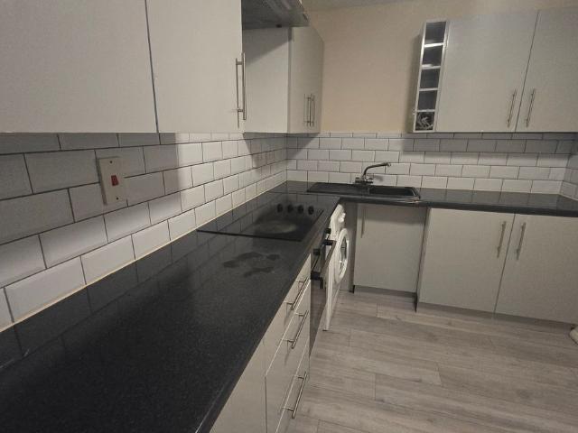 Apartment for rent in Goodmayes, Greater London