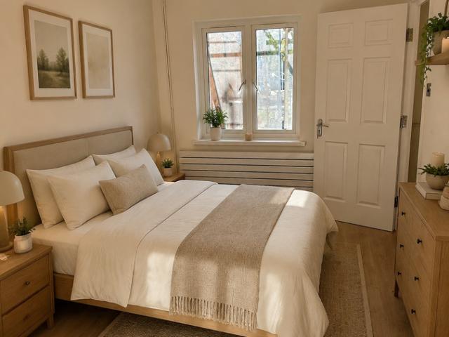 Studio for rent in Seven Kings, Greater London
