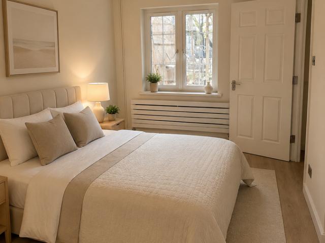 Studio for rent in Seven Kings, Greater London