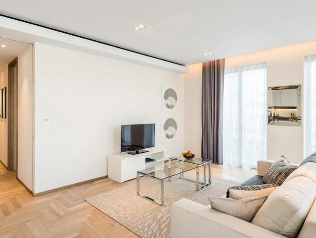 House for rent in King's Cross, Greater London