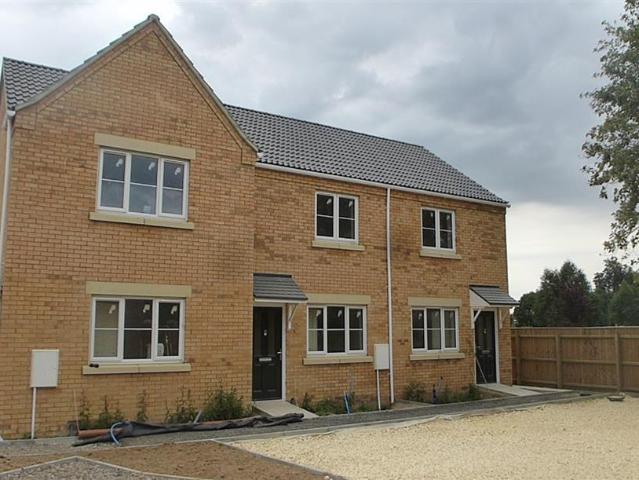 House for rent in Wisbech, Fenland