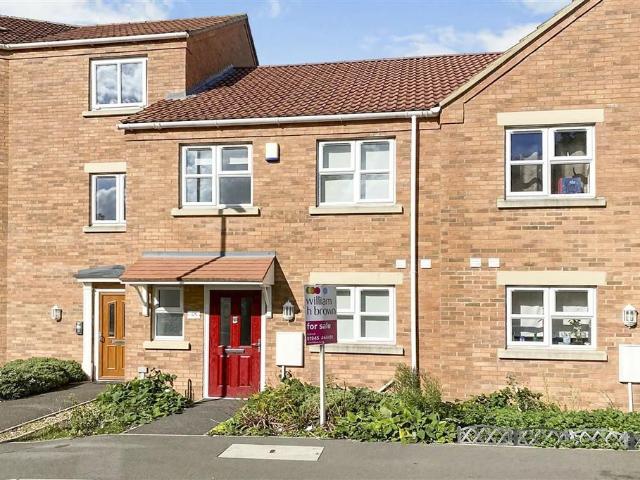 House for rent in Wisbech, Fenland