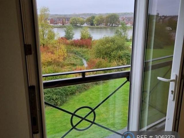 Apartment for rent in Hampton Vale, Peterborough