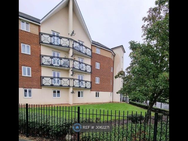 Apartment for rent in Hampton Vale, Peterborough