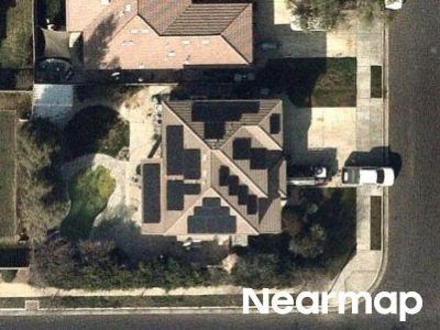House for sale in Sanger, California